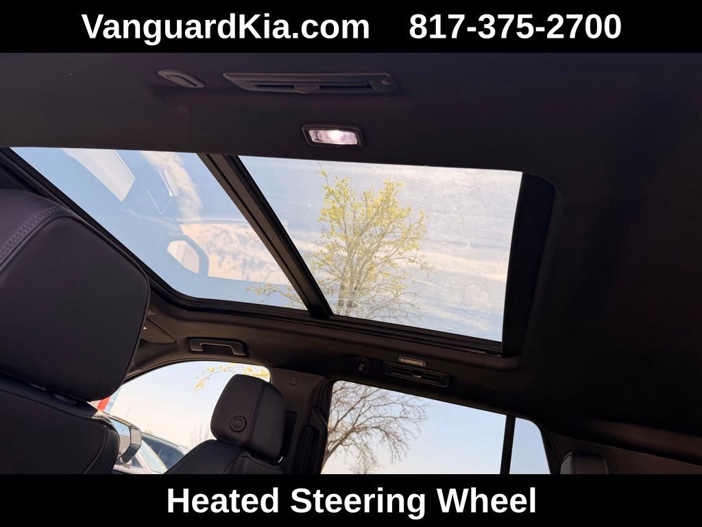 Used 2024 GMC Yukon Denali image 27