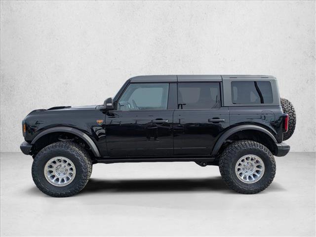 New 2025 Ford Bronco Badlands AWD/4WD image 5