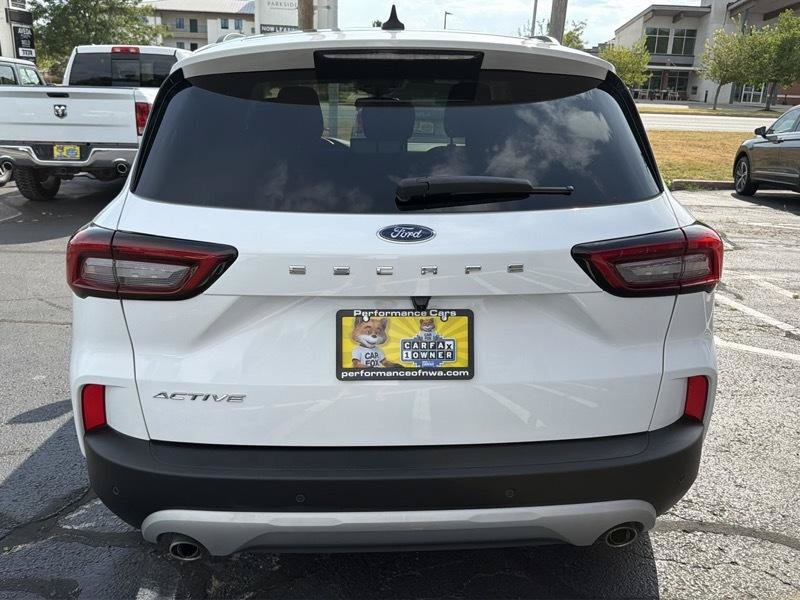 Used 2024 Ford Escape Active w/ Tech Pack #2 FWD image 10