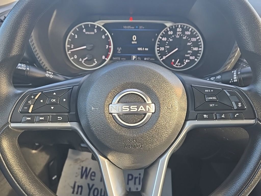 Used 2024 Nissan Sentra SV image 23