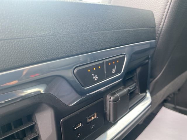 Used 2023 GMC Sierra 2500 Denali image 24