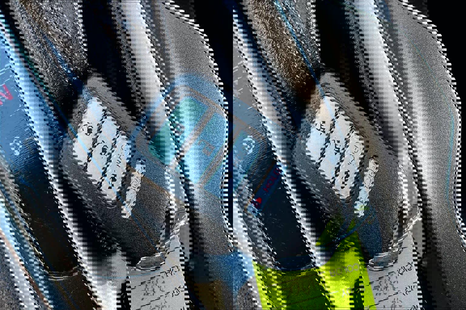 Used 2022 Honda Accord Sport image 14