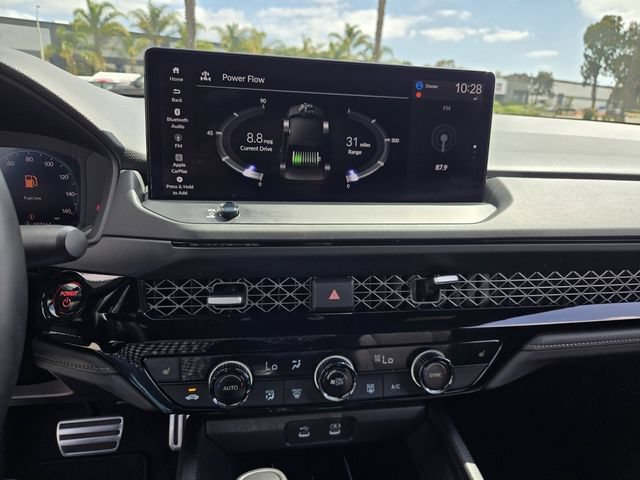 Used 2025 Honda Accord Sport image 19