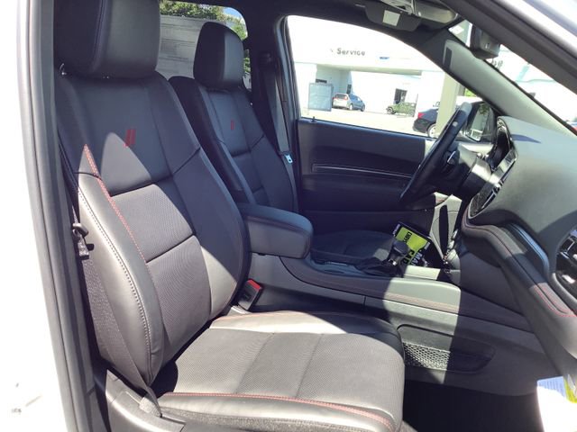New 2026 Dodge Durango GT image 38