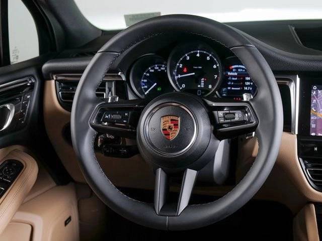 New 2026 Porsche Macan AWD/4WD image 15