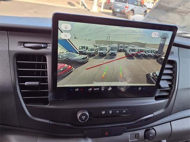 New 2026 Ford Transit 350 148 High Roof Extended w/ Load Area Protection Package image 10