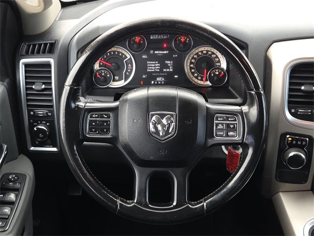 Used 2018 RAM 1500 Lone Star image 15