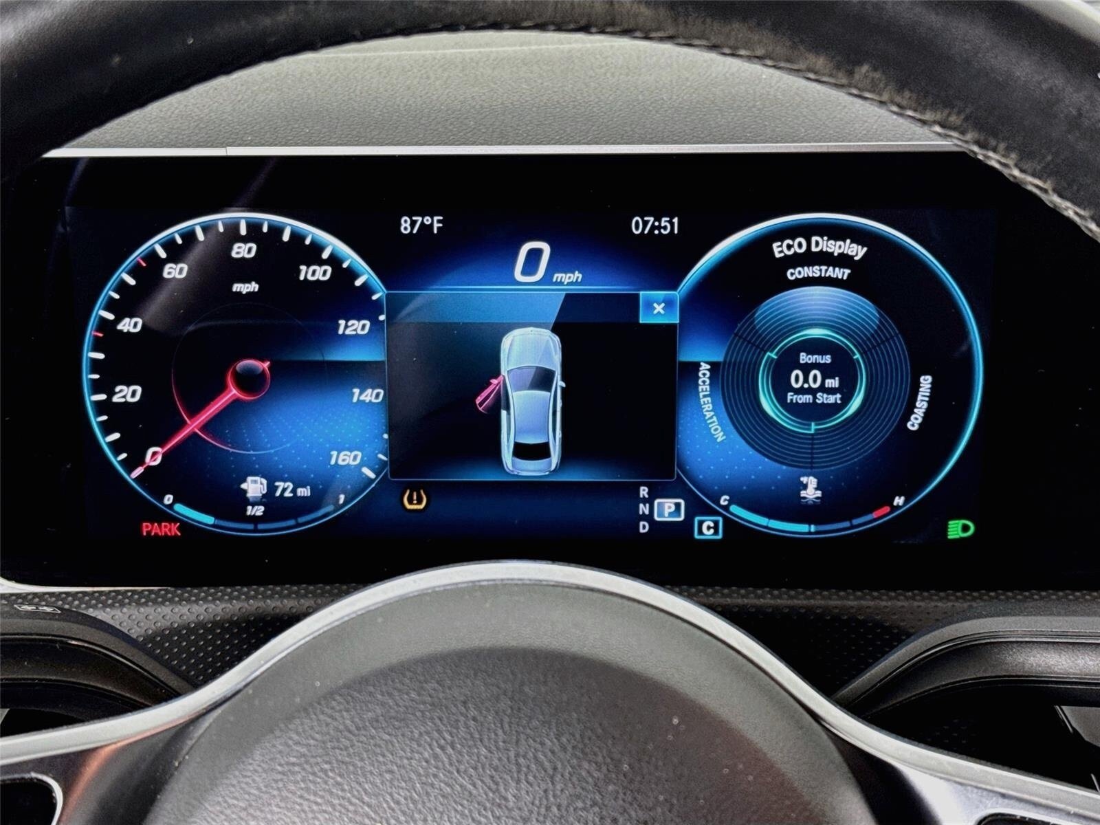 Used 2020 Mercedes-Benz A 220 4MATIC image 13