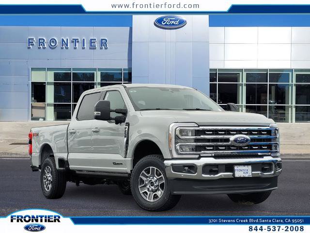 New 2026 Ford F250 Lariat w/ Lariat Ultimate Package AWD/4WD image 28
