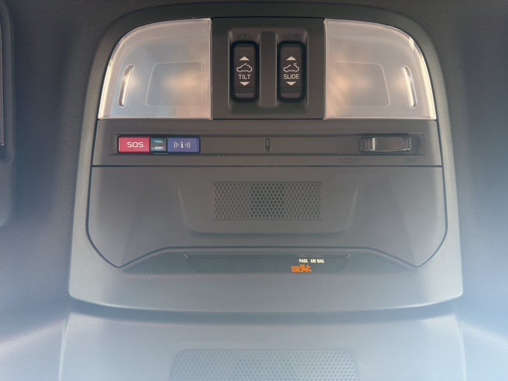 New 2026 Subaru Impreza RS AWD/4WD image 22