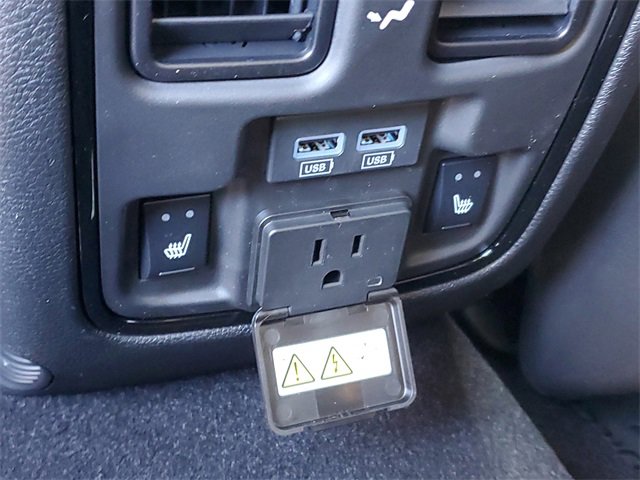 New 2026 Dodge Durango GT image 12