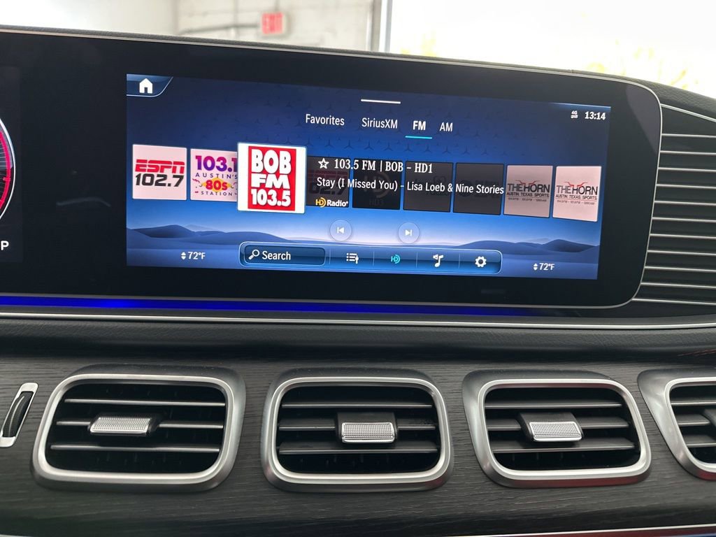 New 2025 Mercedes-Benz GLE 53 AMG 4MATIC image 34