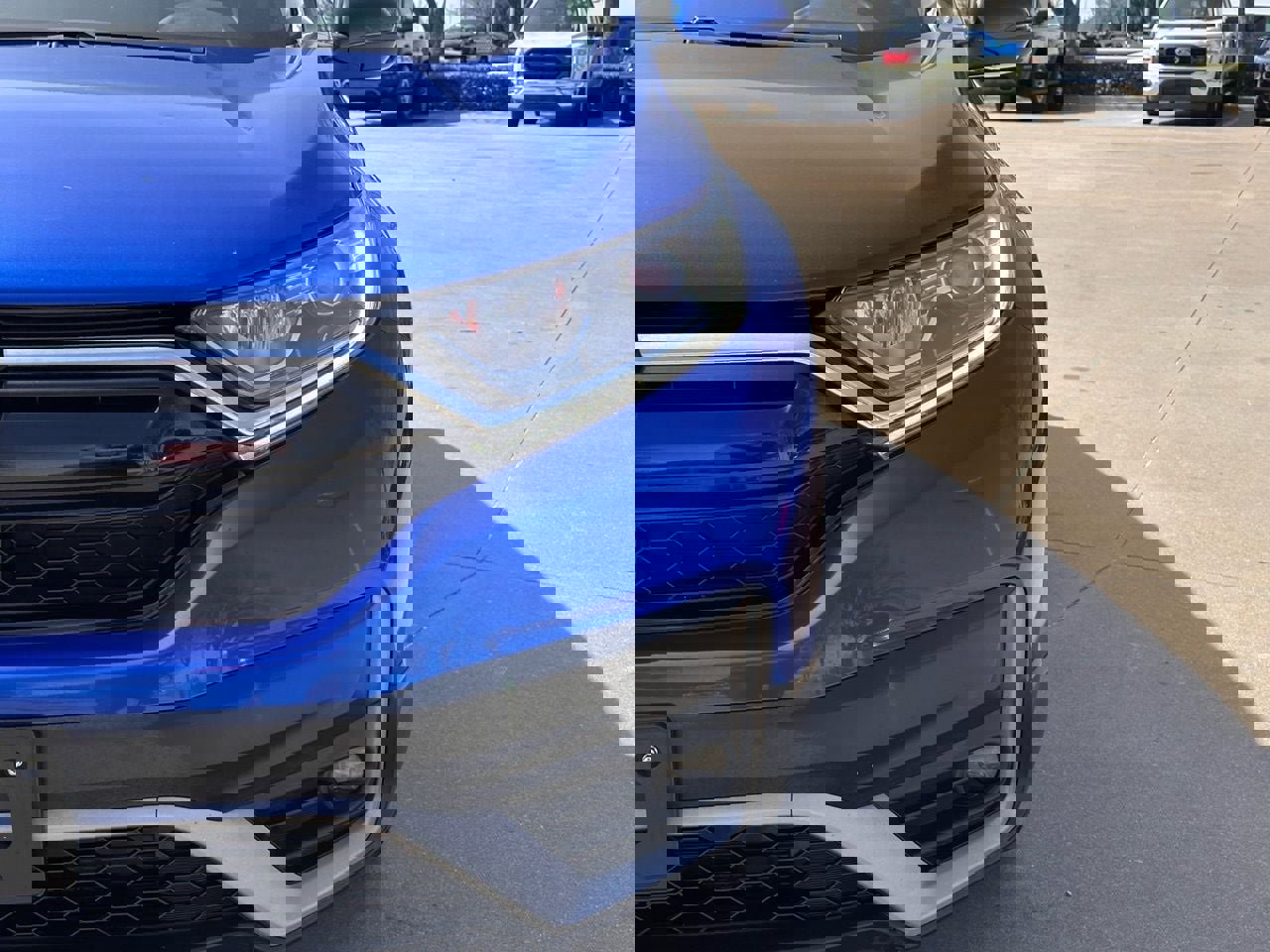 Used 2020 Honda CR-V EX image 5