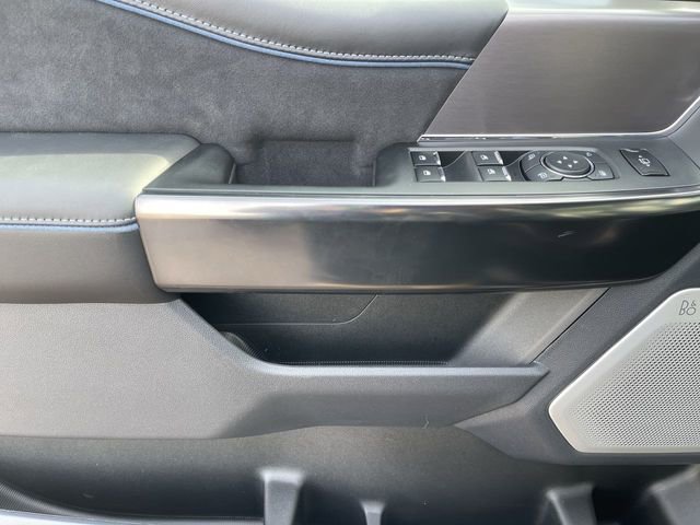 New 2026 Ford F350 Platinum w/ FX4 Off-Road Package image 13