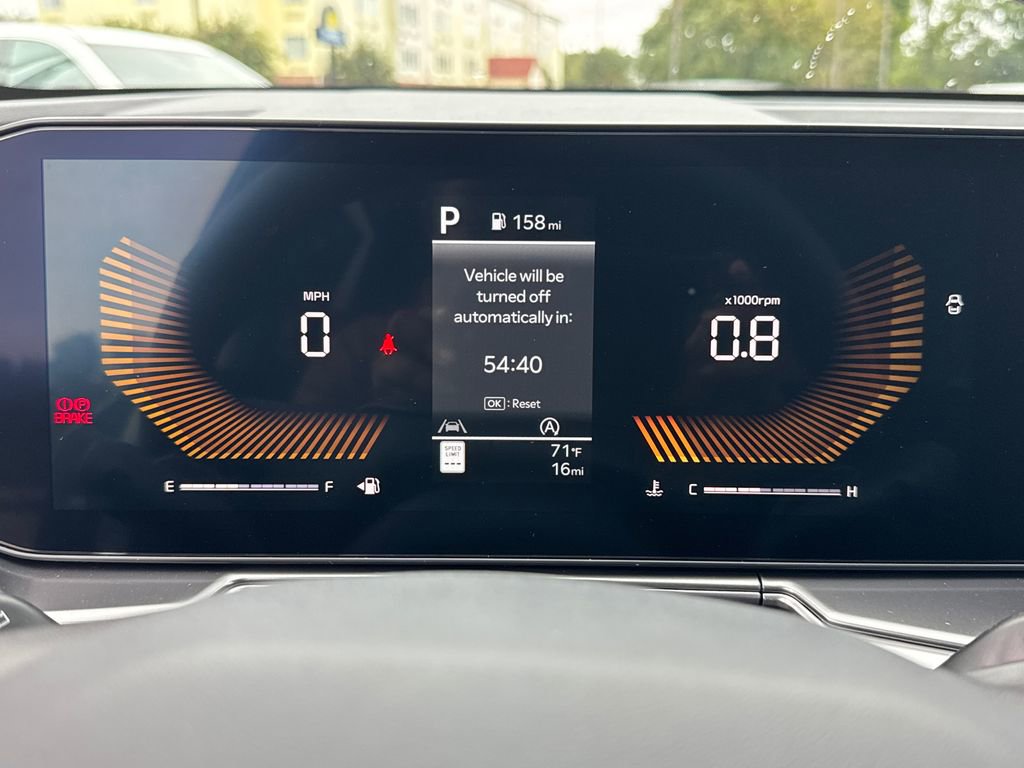 New 2026 Kia Sorento EX w/ EX Premium Package image 28