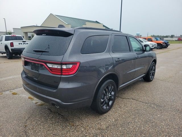 New 2026 Dodge Durango GT w/ Blacktop Package image 21