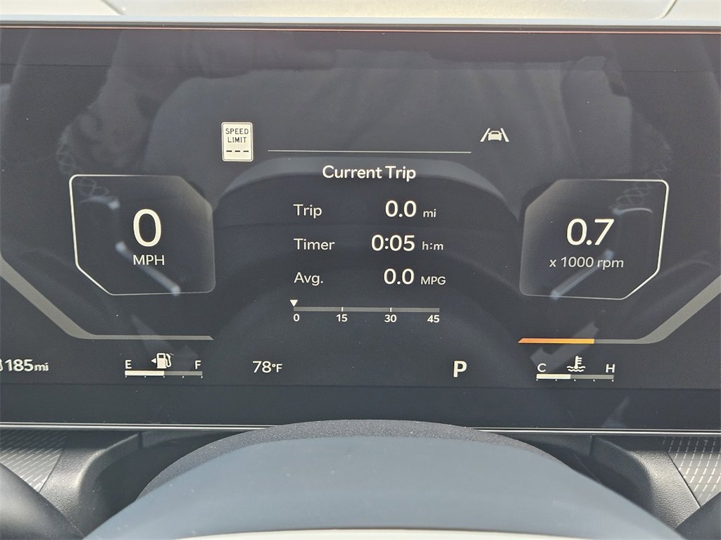 New 2025 Kia K4 GT-Line image 11