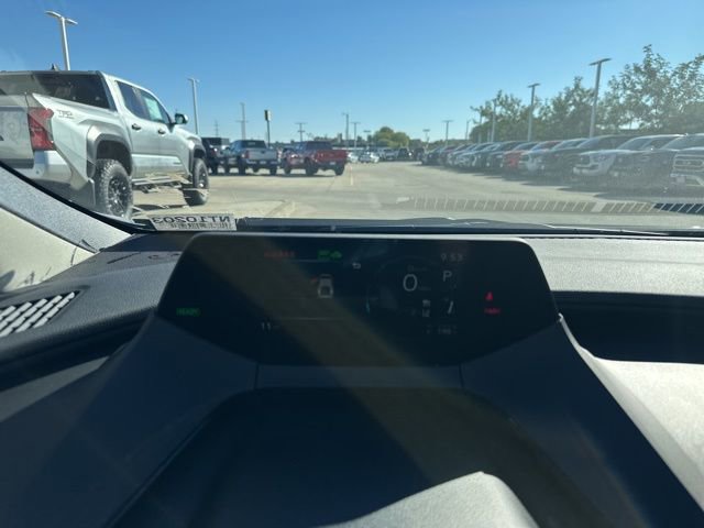 New 2026 Toyota Prius Plug-In Hybrid image 13