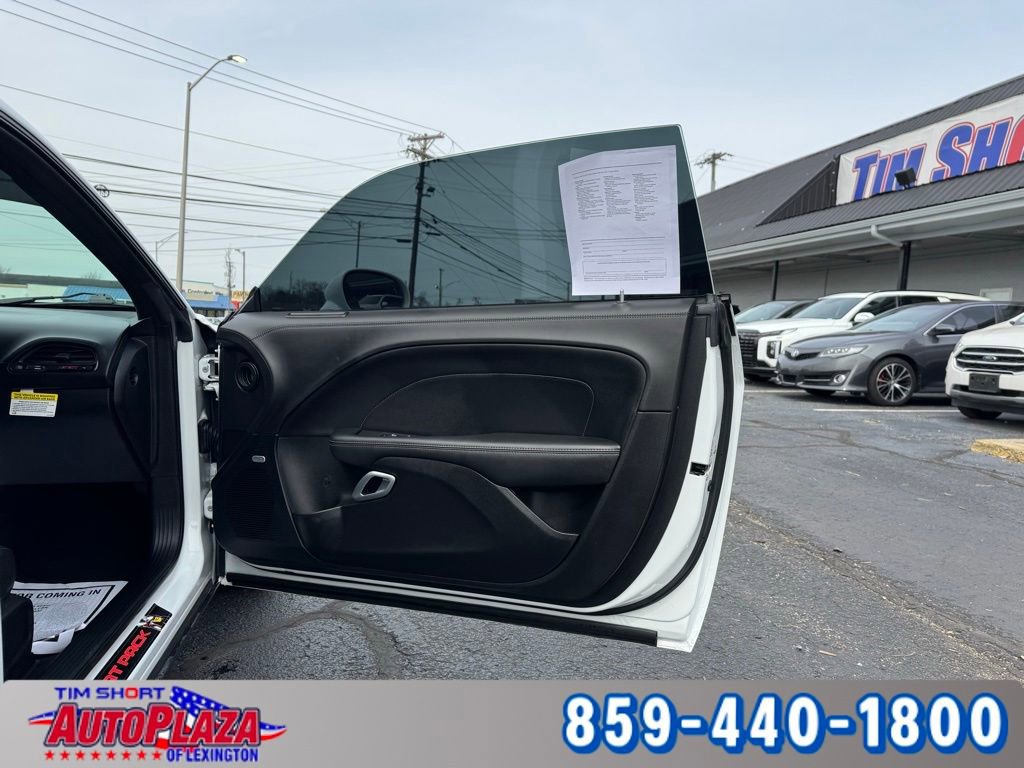 Used 2023 Dodge Challenger R/T Scat Pack w/ Plus Package image 51