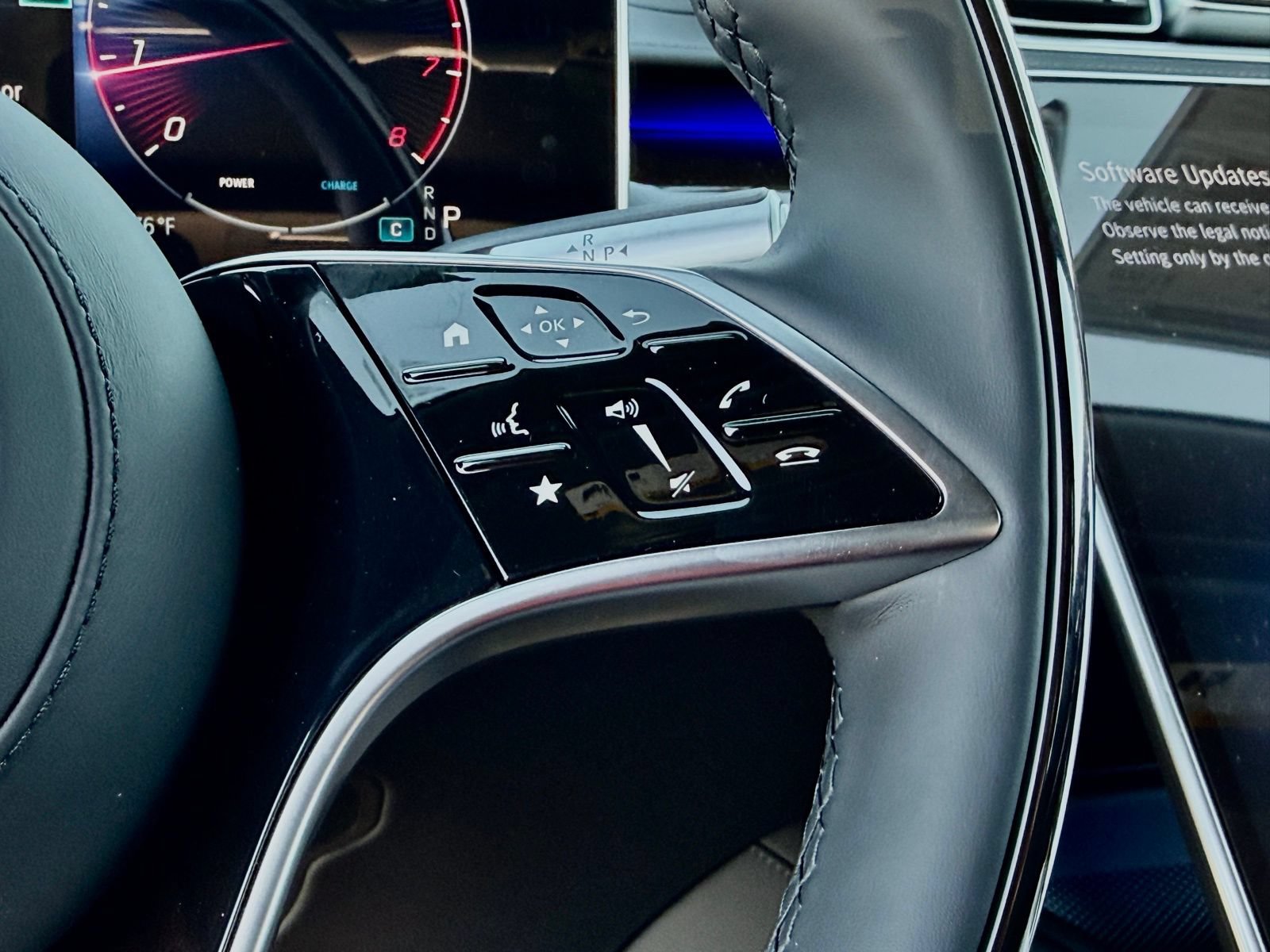 New 2026 Mercedes-Benz Maybach S 580 4MATIC image 22