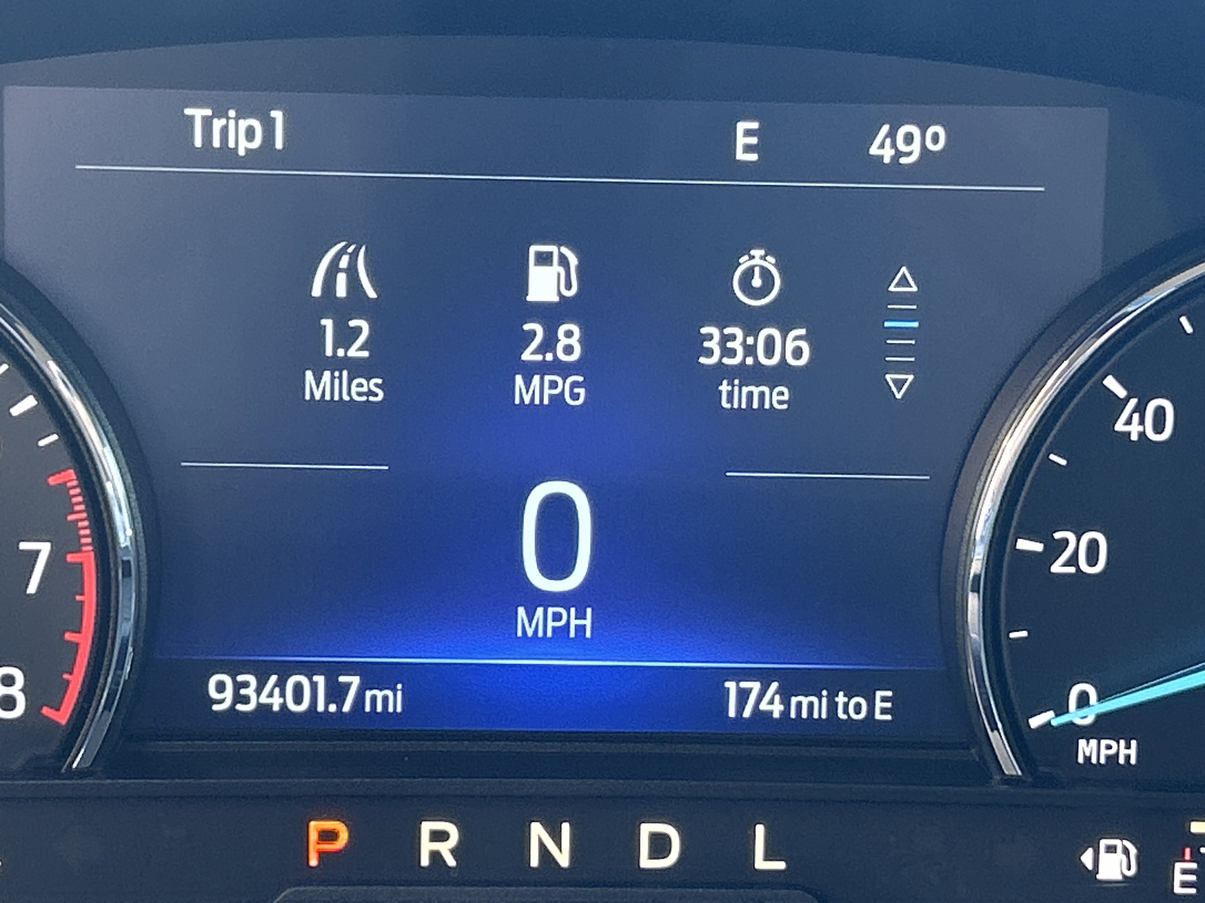 Used 2022 Ford Explorer XLT image 24