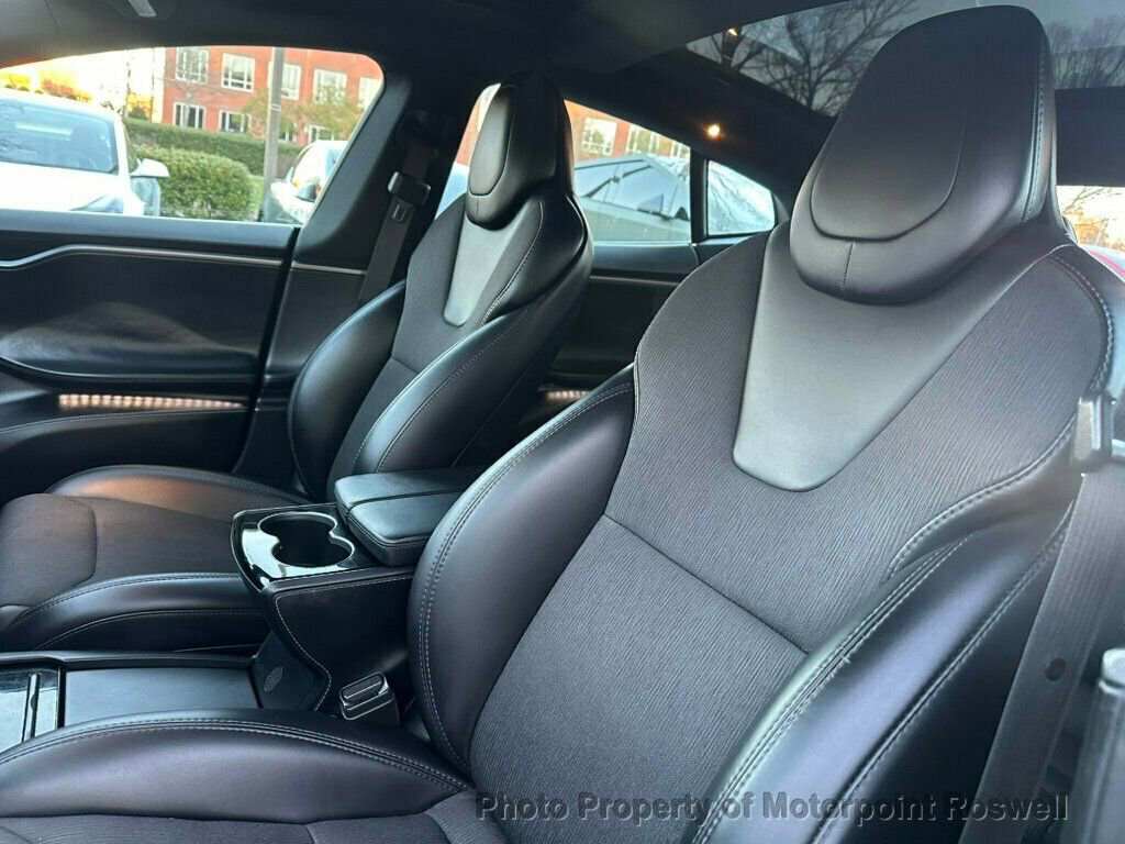 Used 2018 Tesla Model S 75D image 11