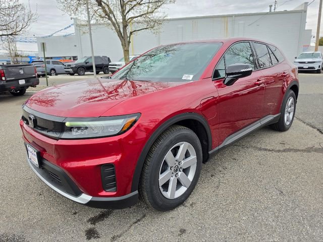 New 2026 Honda Prologue EX image 1