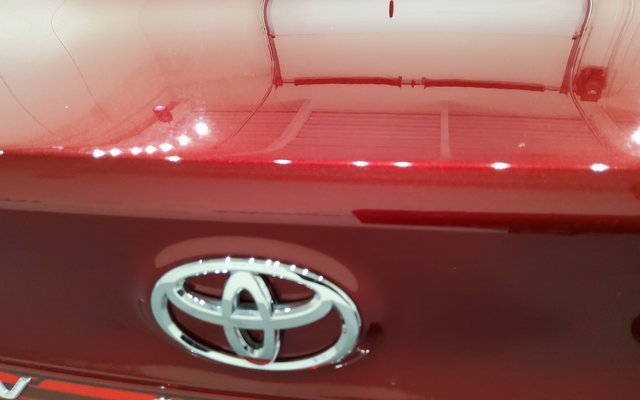 Used 2020 Toyota Avalon Limited w/ Advanced Safety Package image 44