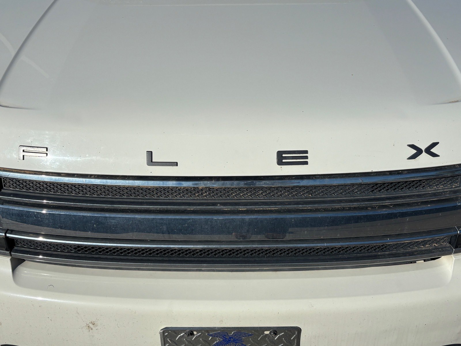 Used 2013 Ford Flex SE FWD image 9