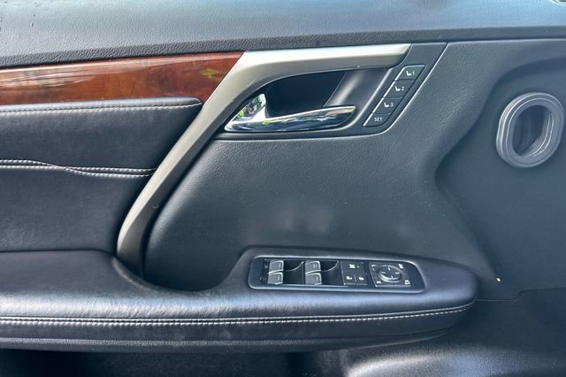 Used 2017 Lexus RX 350 FWD w/ Premium Package image 12