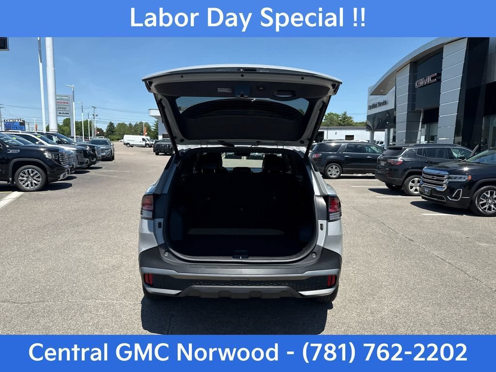 Used 2023 Kia Sportage X-Line w/ X-Line Premium Package AWD/4WD image 11