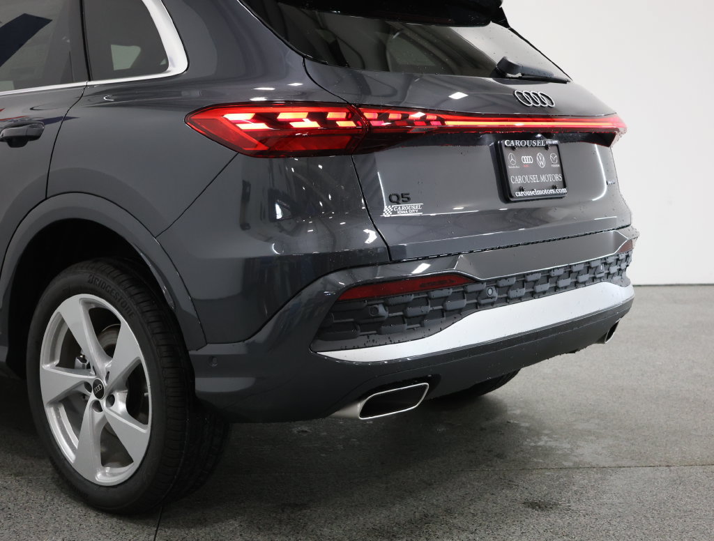 New 2026 Audi Q5 Premium Plus AWD/4WD image 10