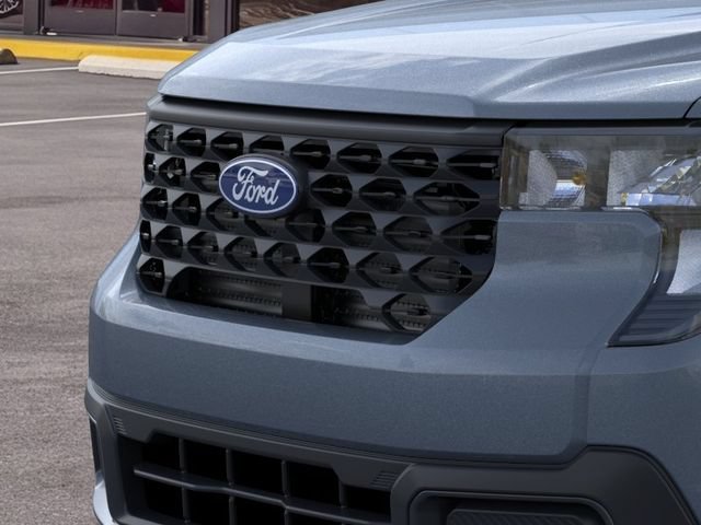 New 2026 Ford Maverick XLT w/ XLT Luxury Package FWD image 18