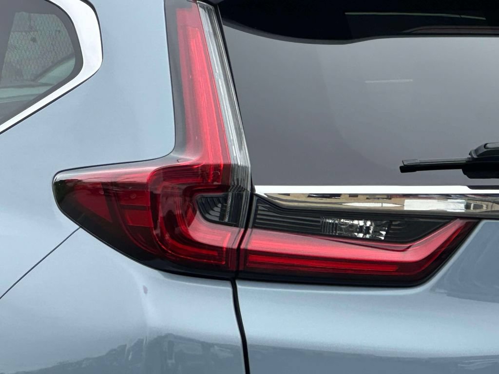 Used 2022 Honda CR-V EX-L image 8