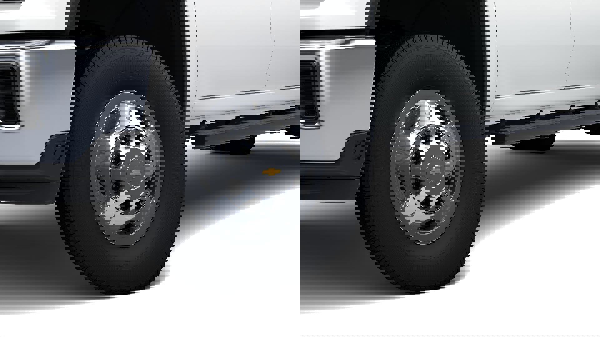 New 2026 Chevrolet Silverado 3500 W/T image 4