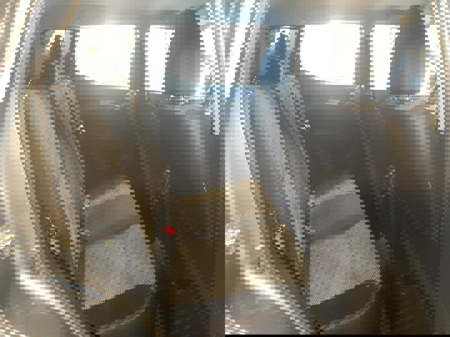 Used 2019 Nissan Rogue Sport SV w/ Technology Package image 21