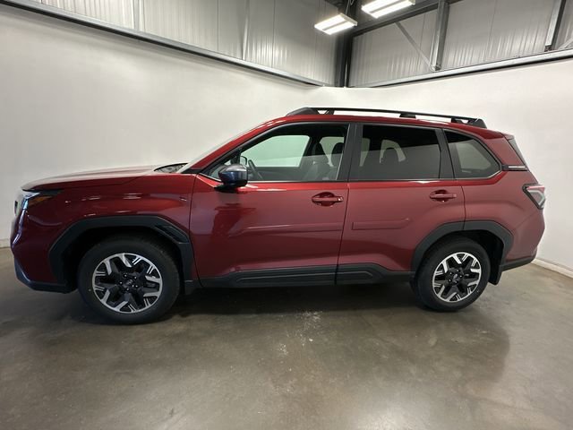 Certified 2026 Subaru Forester Premium image 2