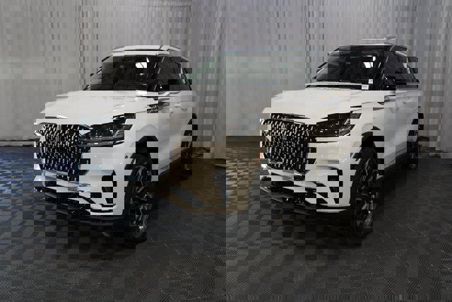 New 2026 Lincoln Aviator Reserve image 65