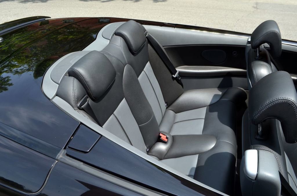 Used 2007 Saab 9-3 2.0T w/ Anniversary Pkg image 18