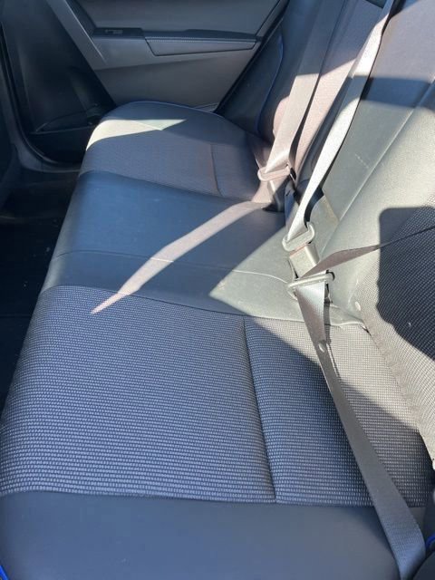 Used 2019 Toyota Corolla SE w/ Carpet Mat Package (TMS) image 10