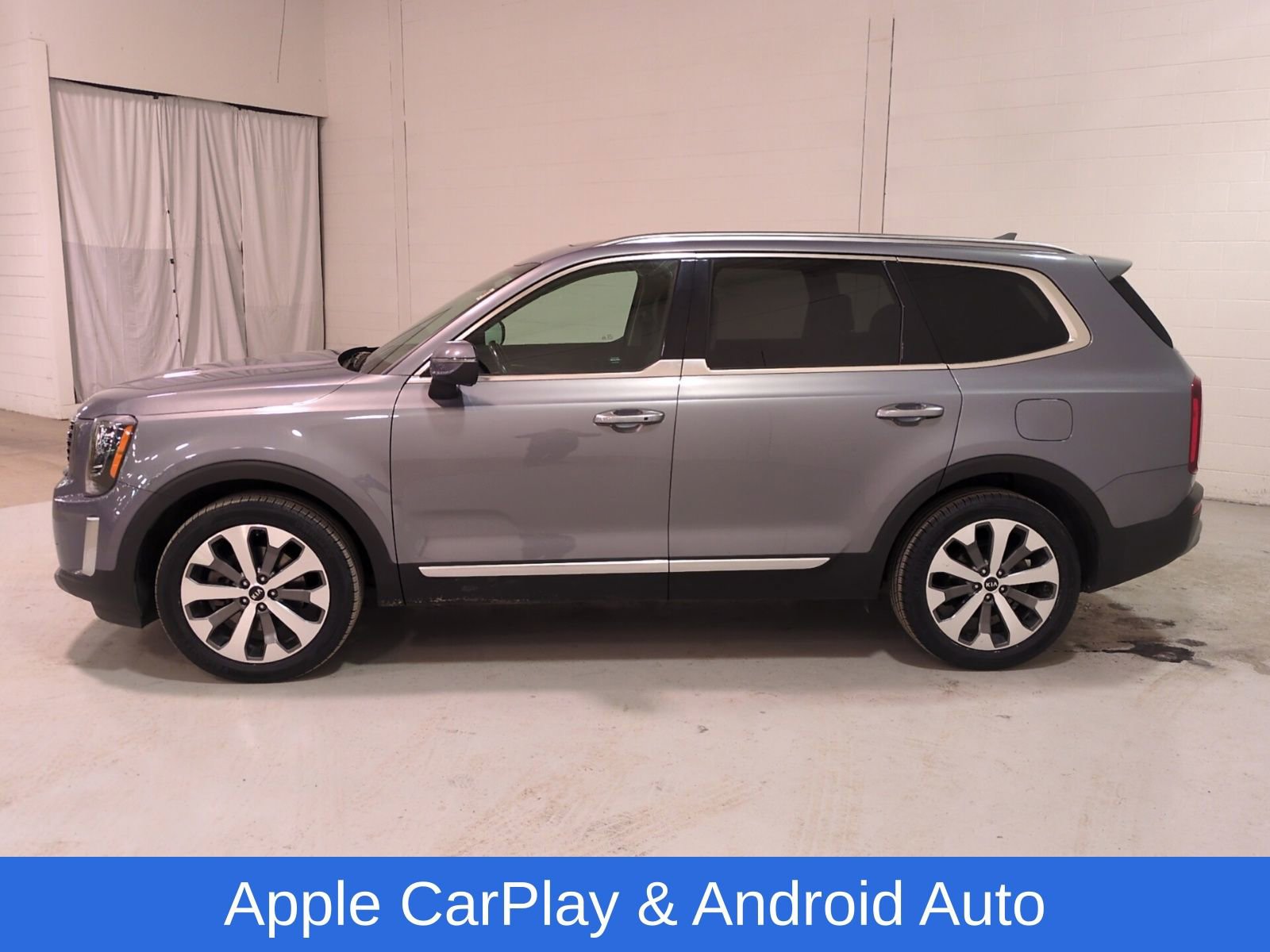 Used 2020 Kia Telluride S image 7