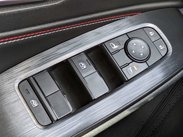 New 2026 Nissan Sentra SR w/ SR All Weather Package FWD image 24