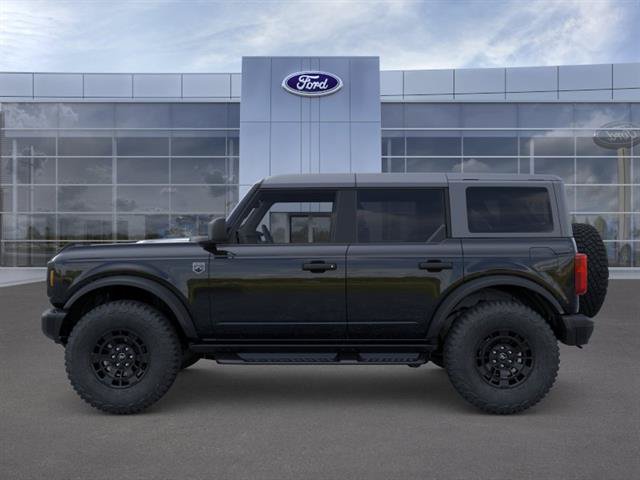 New 2026 Ford Bronco Big Bend w/ Black Diamond Package AWD/4WD image 4