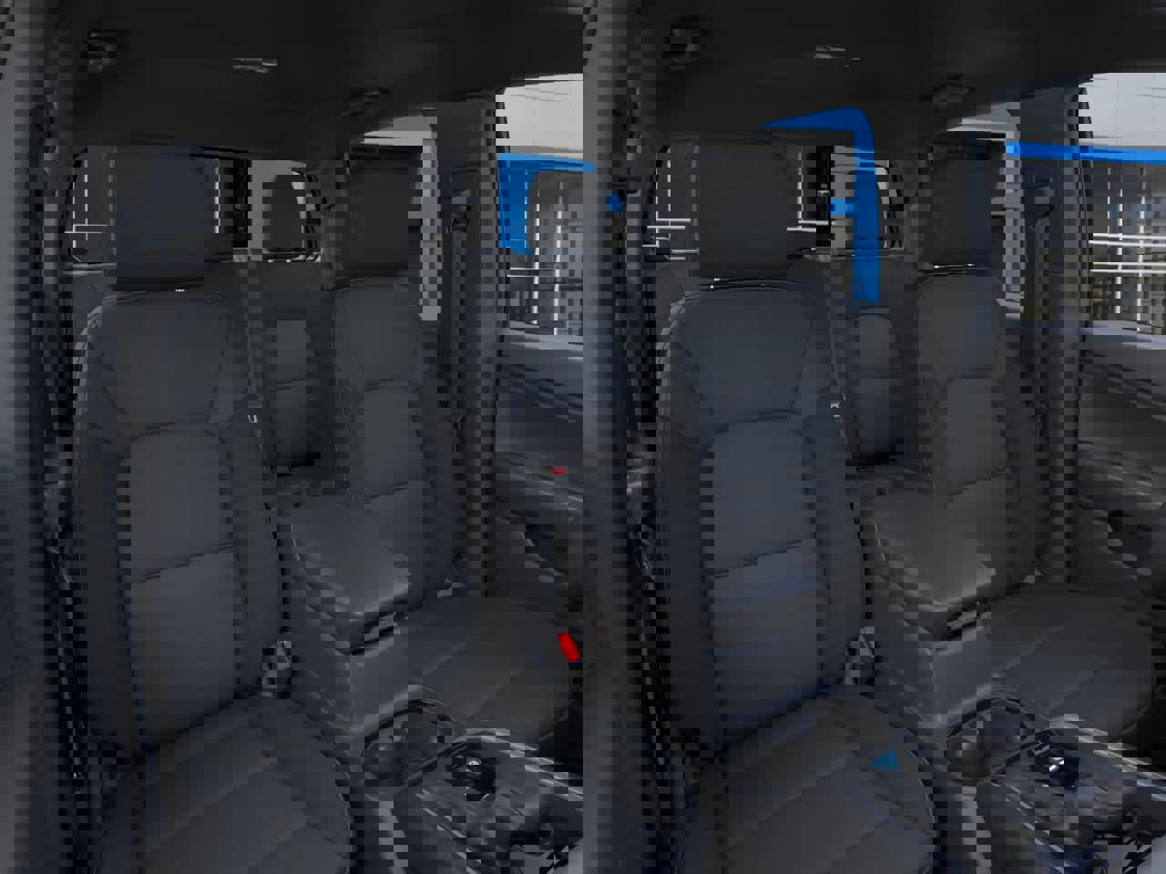 New 2026 Chevrolet Colorado W/T w/ Advanced Trailering Package image 31