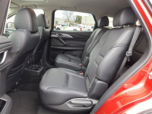Used 2023 MAZDA CX-9 Touring image 13