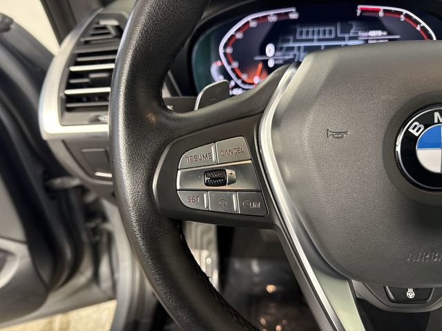 Used 2024 BMW X3 sDrive30i image 12