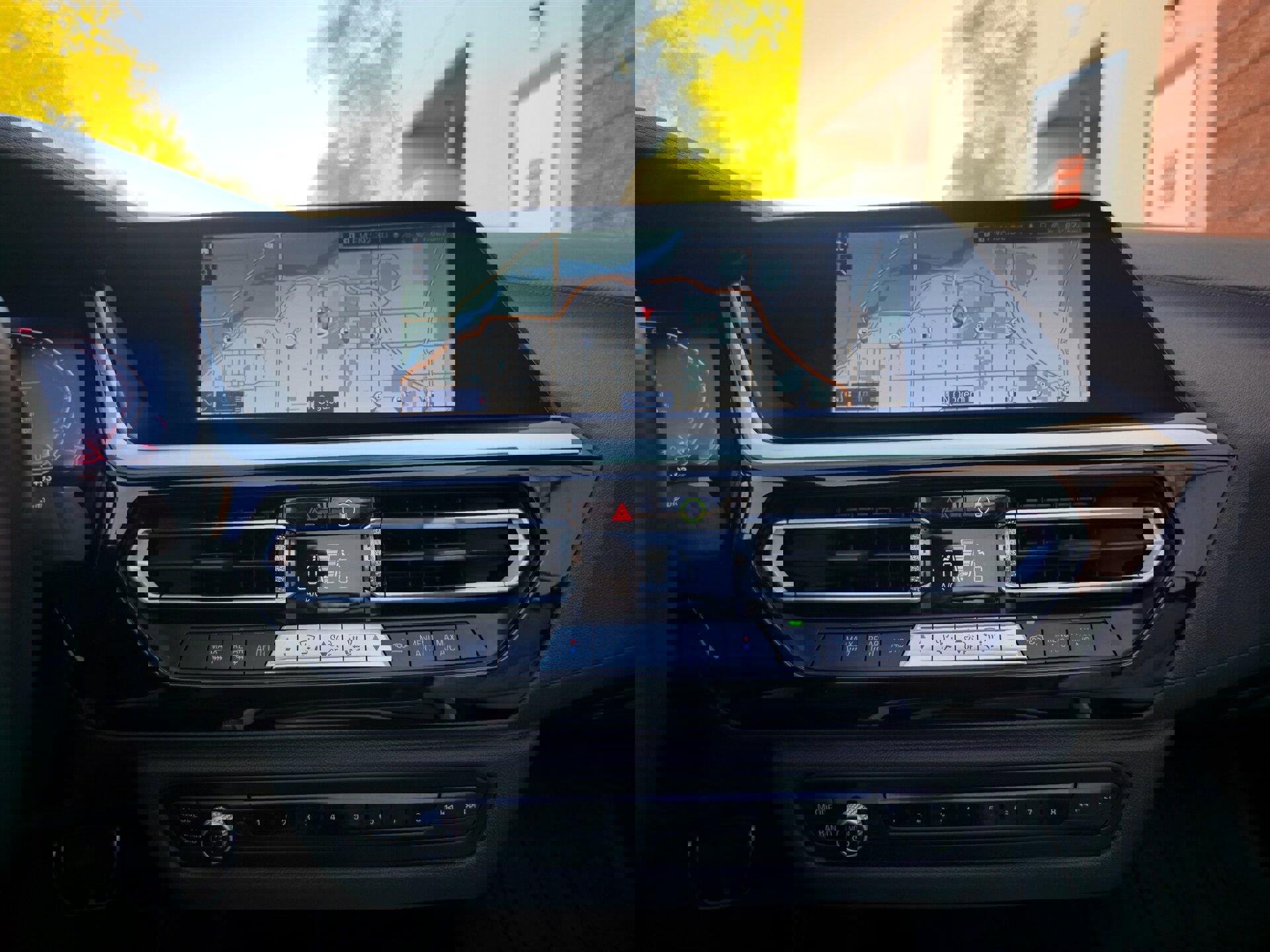 Used 2020 BMW Z4 sDrive30i w/ M Sport Package image 22