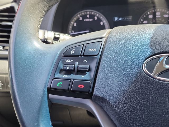 Used 2016 Hyundai Tucson Limited image 7