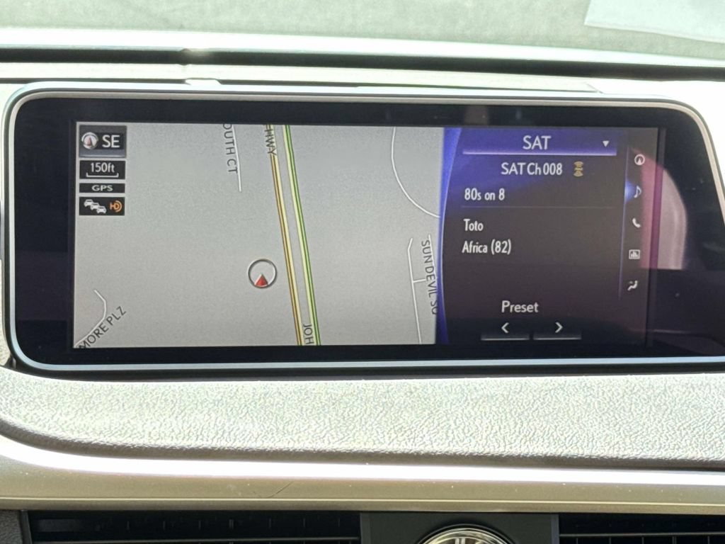 Used 2017 Lexus RX 350 AWD image 32