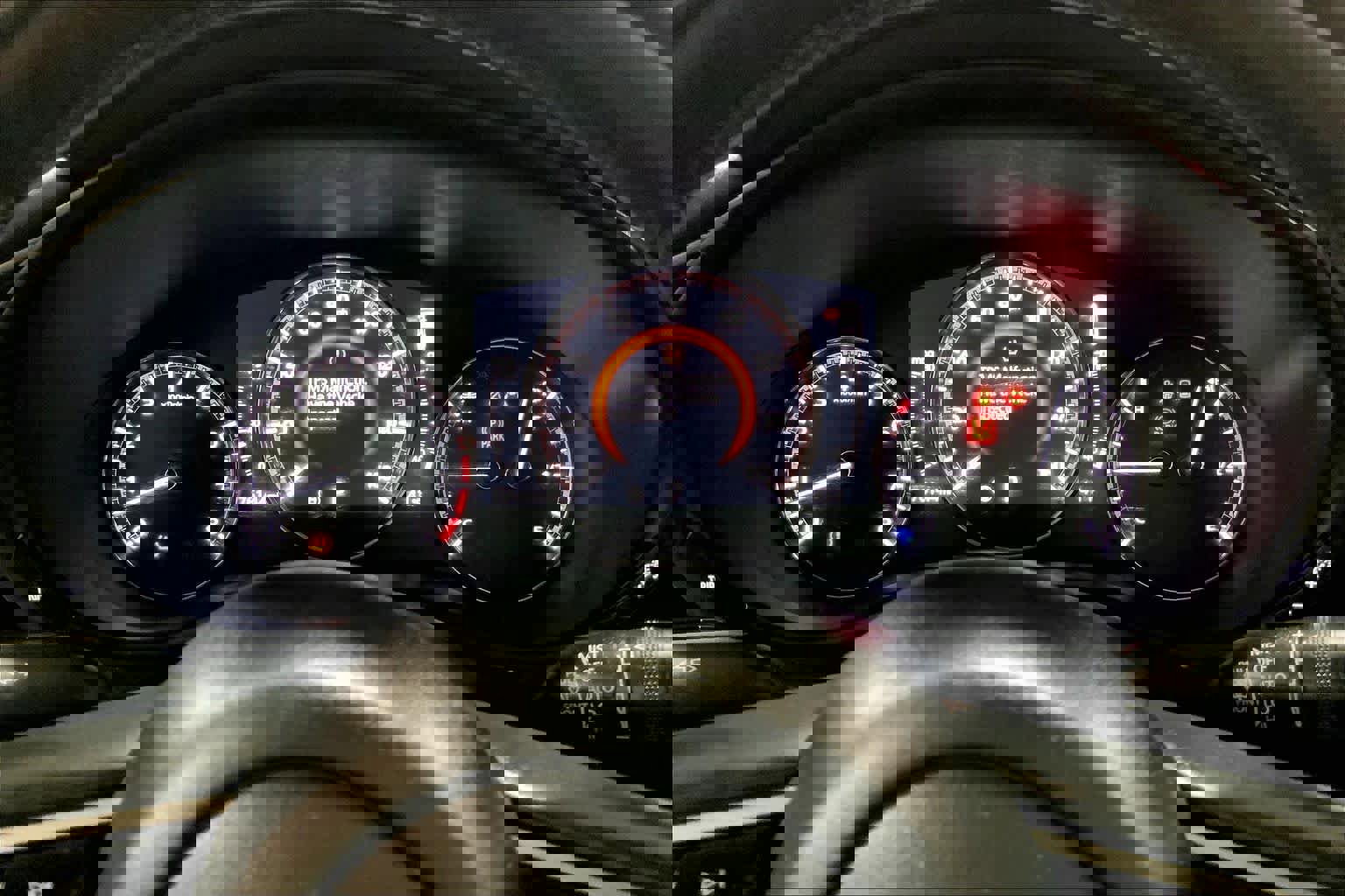 Used 2020 MAZDA MAZDA3 AWD Sedan w/ Select Package image 25